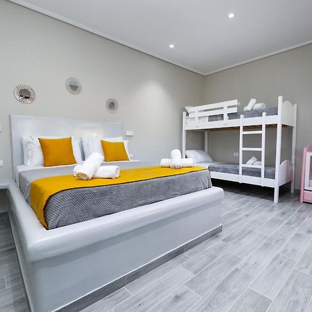 Guest House Narta Vlorë 외부 사진