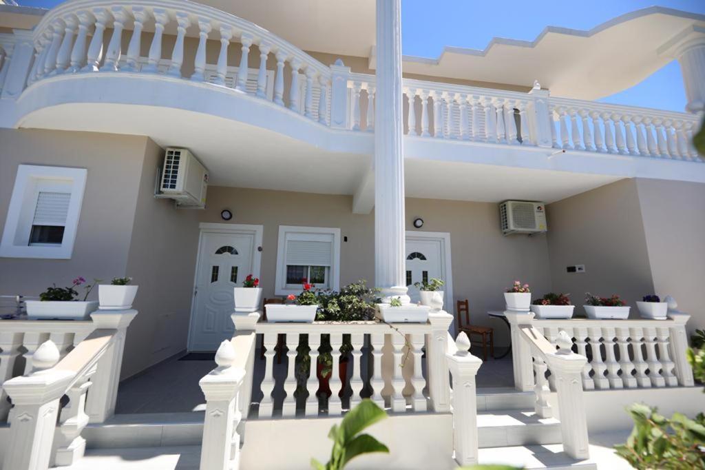 Guest House Narta Vlorë 외부 사진