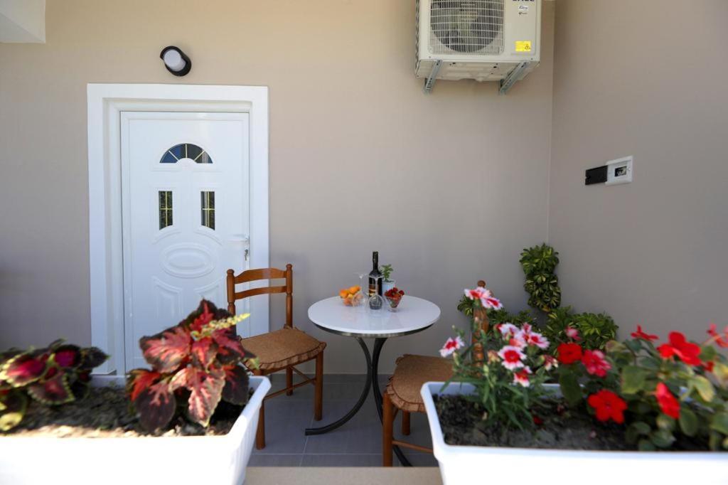 Guest House Narta Vlorë 외부 사진