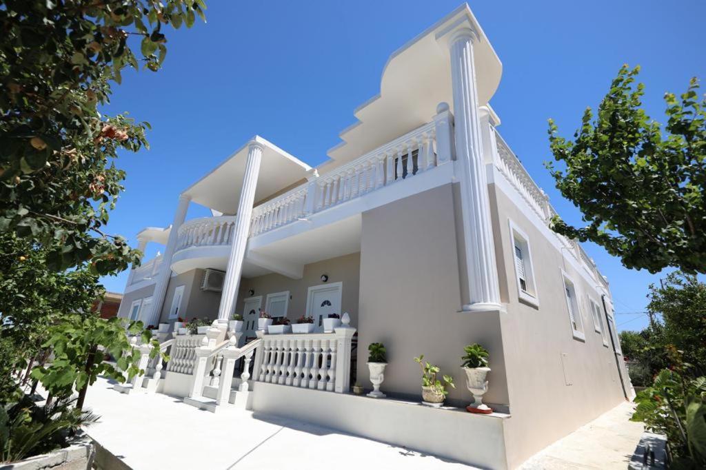 Guest House Narta Vlorë 외부 사진