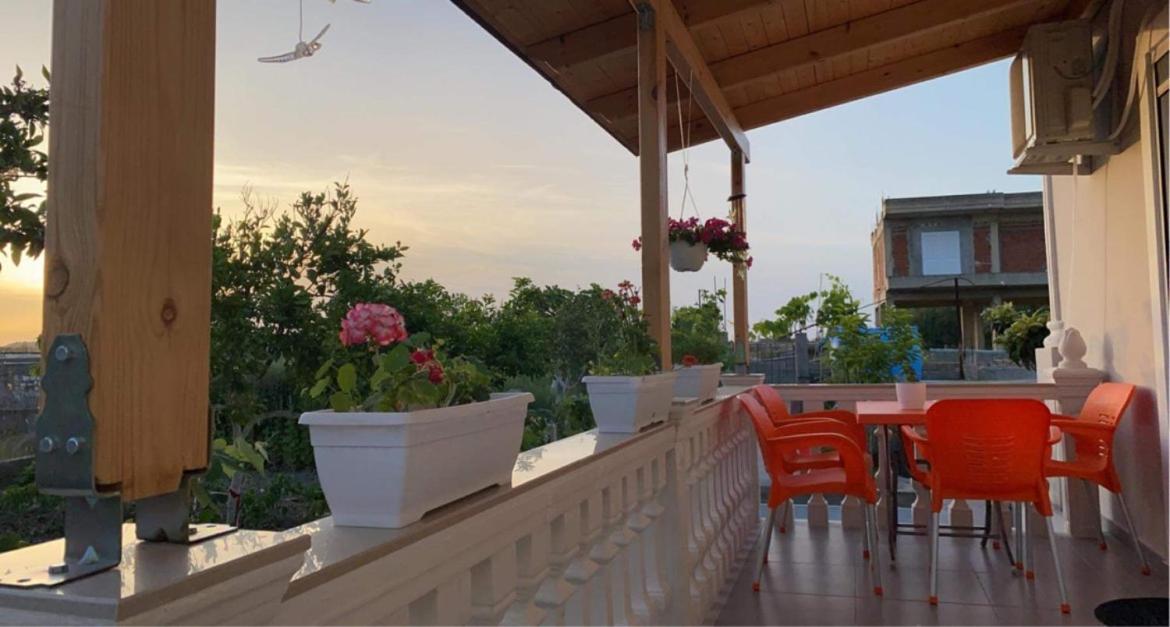 Guest House Narta Vlorë 외부 사진