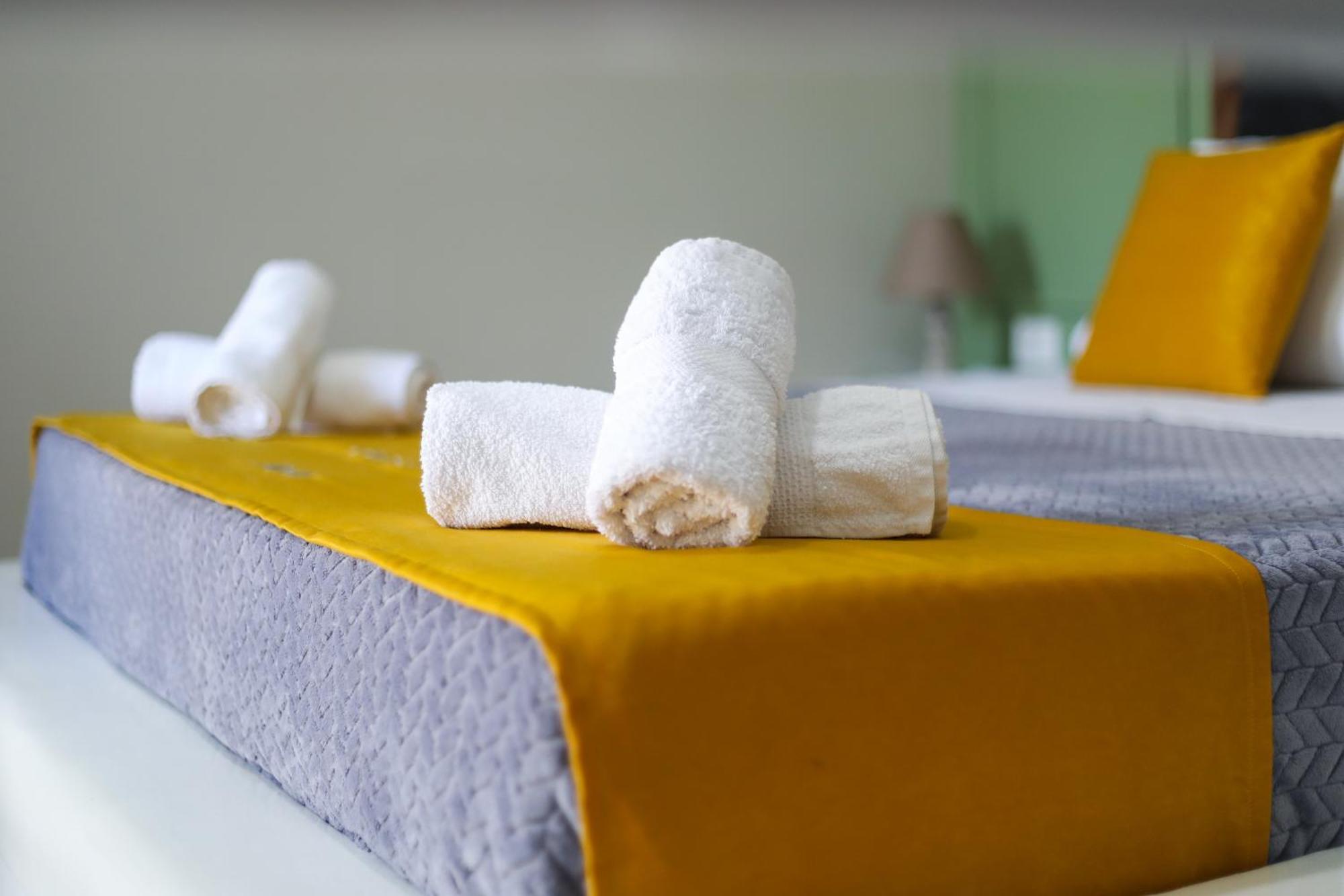 Guest House Narta Vlorë 외부 사진