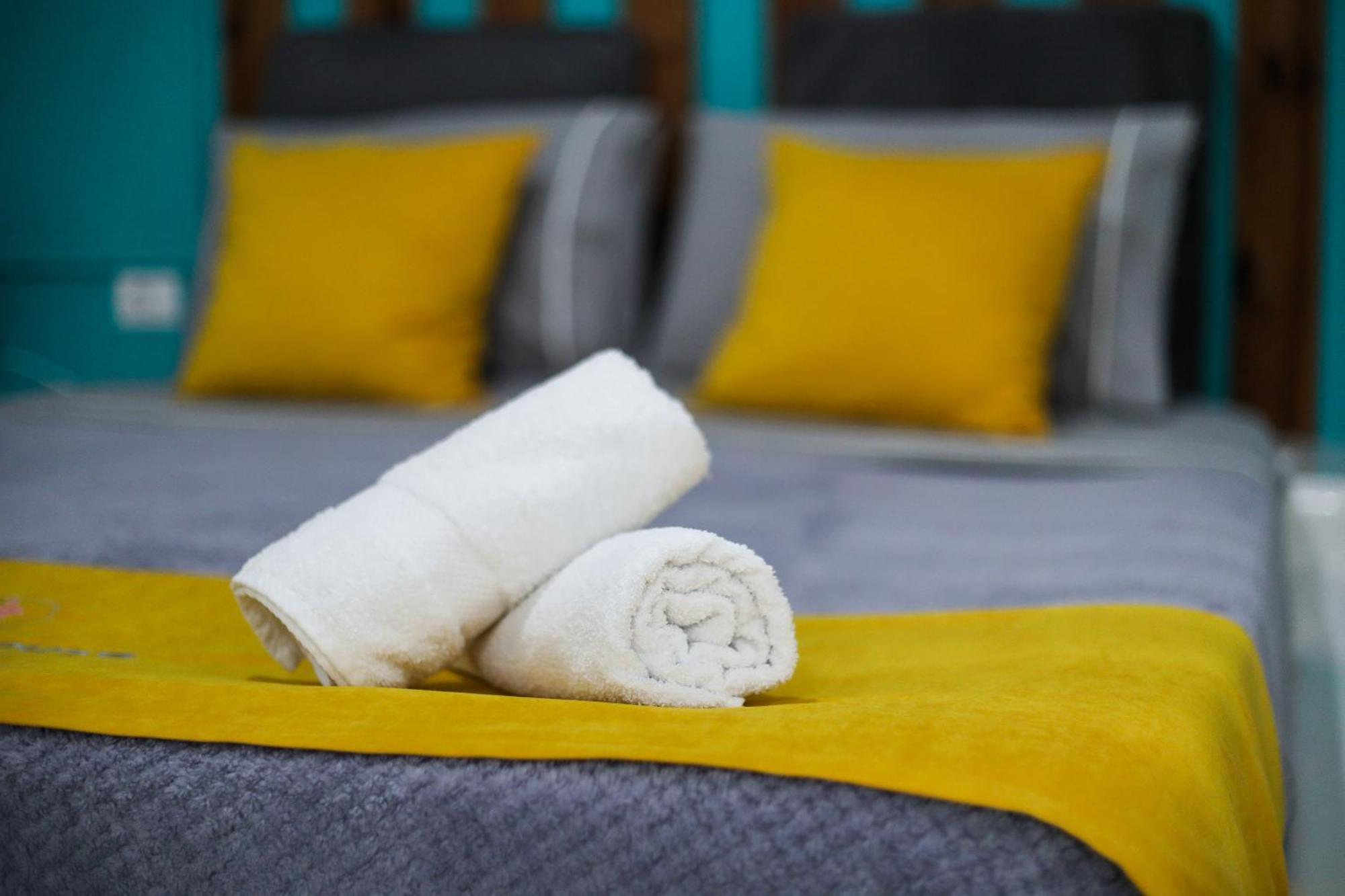 Guest House Narta Vlorë 외부 사진