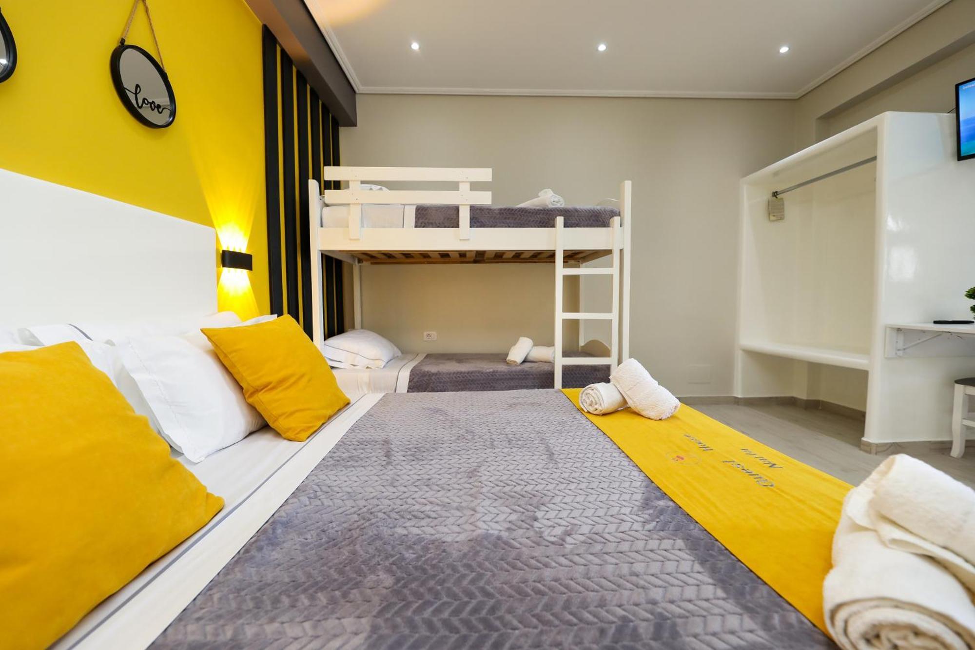 Guest House Narta Vlorë 외부 사진