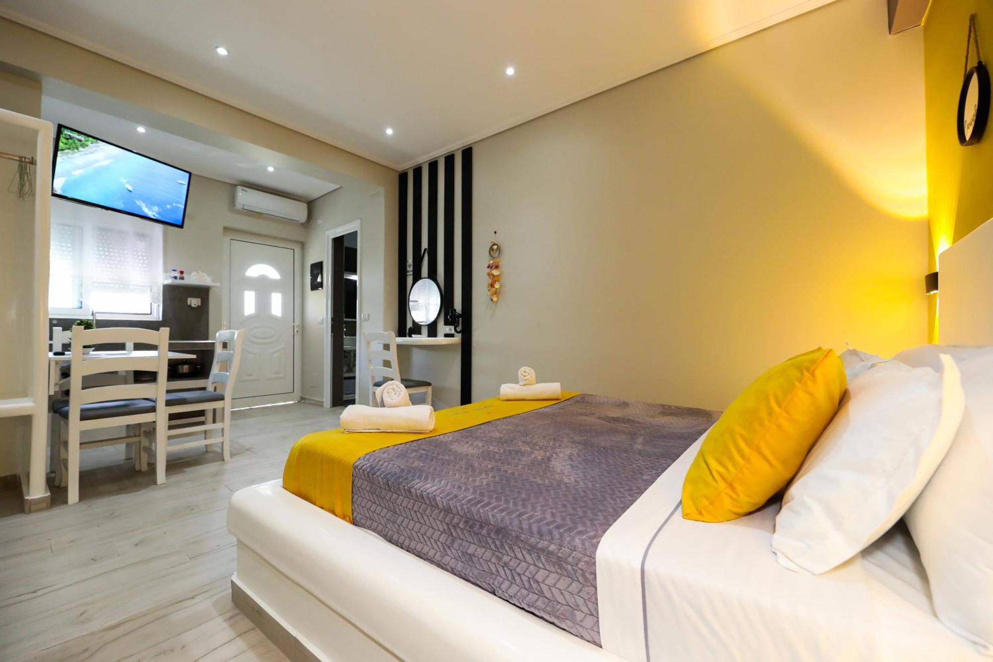 Guest House Narta Vlorë 외부 사진