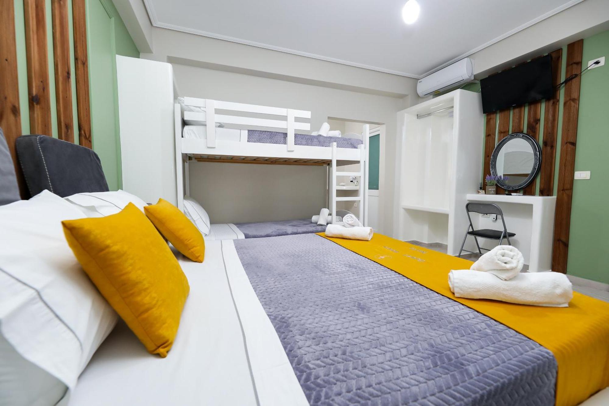 Guest House Narta Vlorë 외부 사진