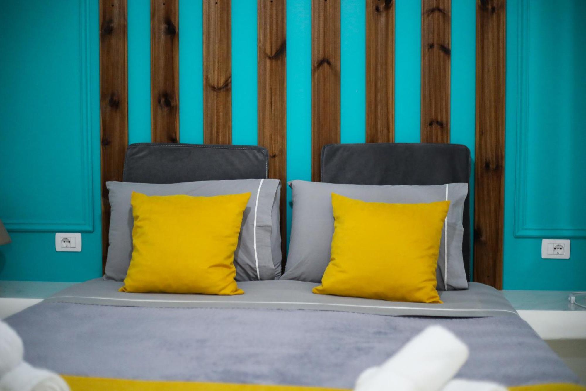 Guest House Narta Vlorë 외부 사진