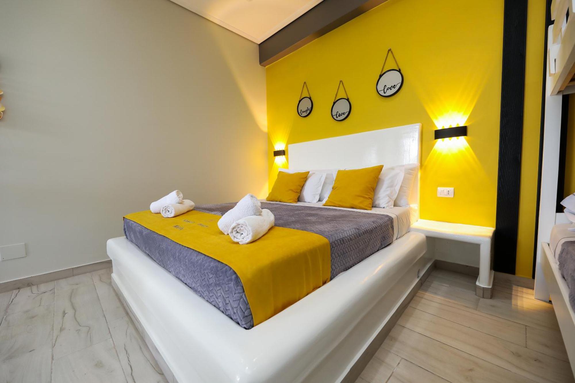 Guest House Narta Vlorë 외부 사진
