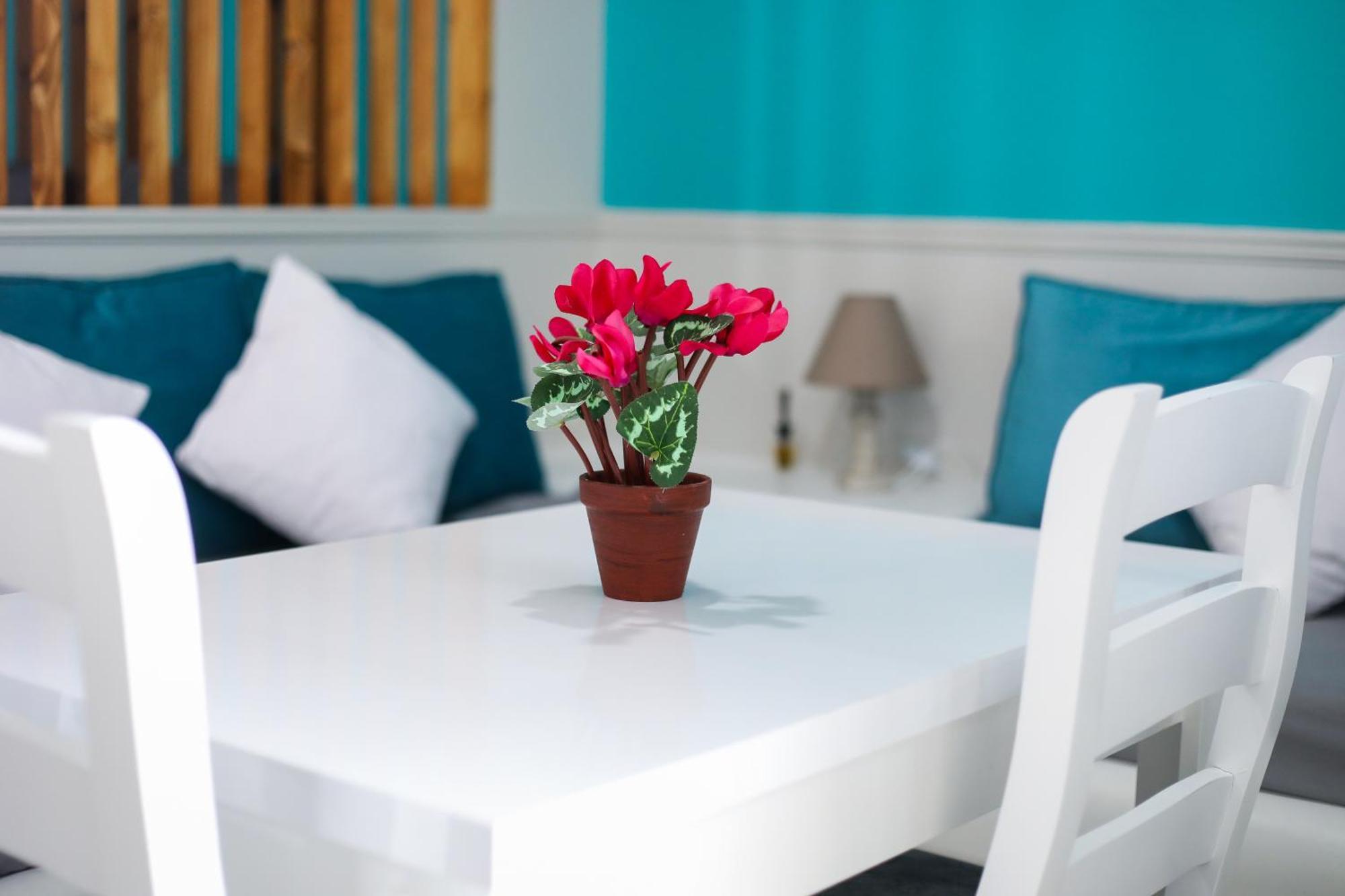 Guest House Narta Vlorë 외부 사진