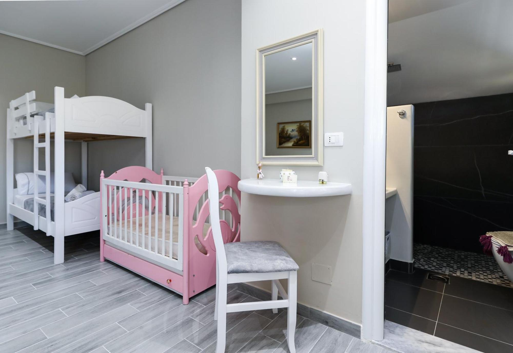 Guest House Narta Vlorë 외부 사진