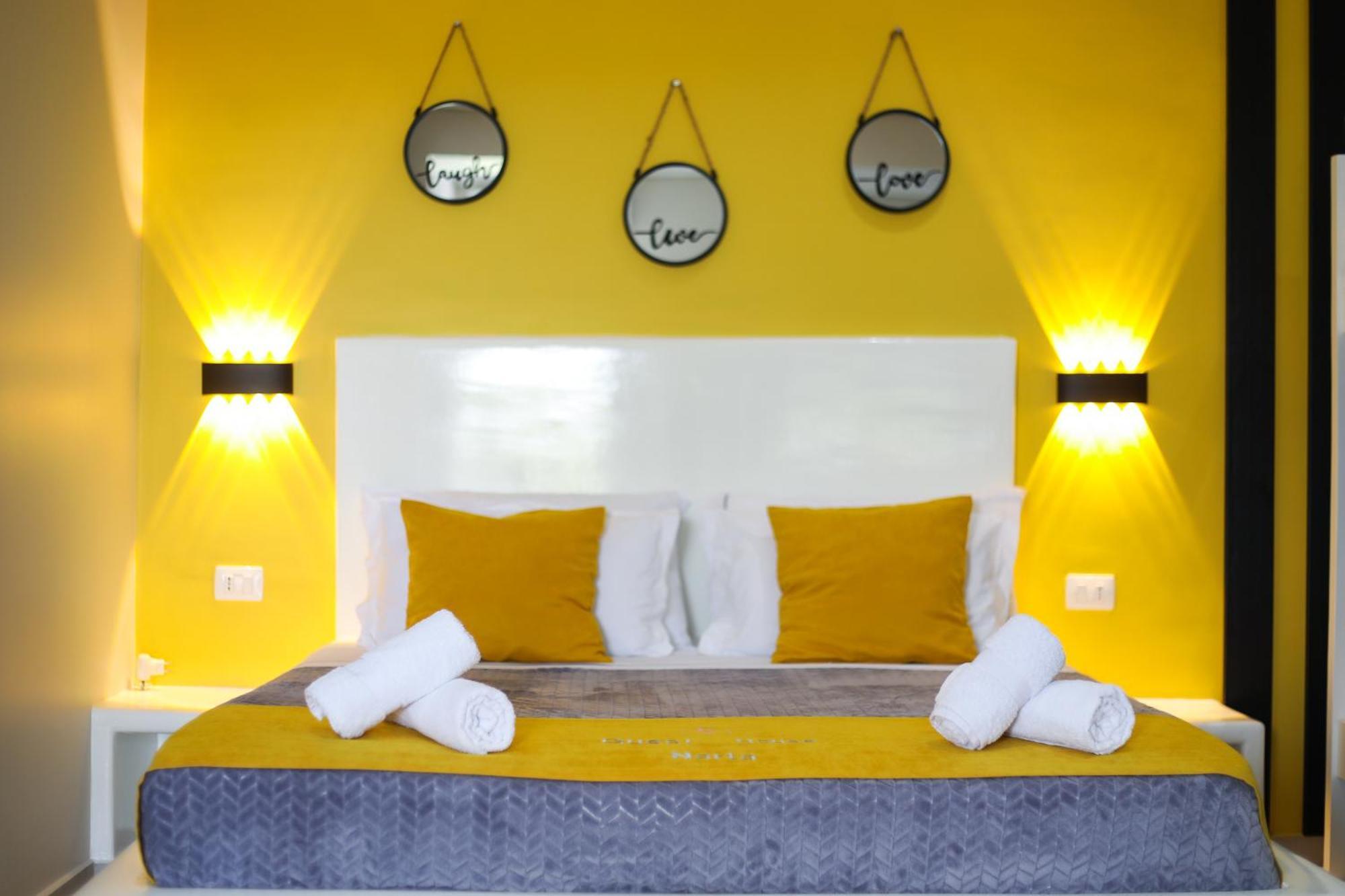 Guest House Narta Vlorë 외부 사진