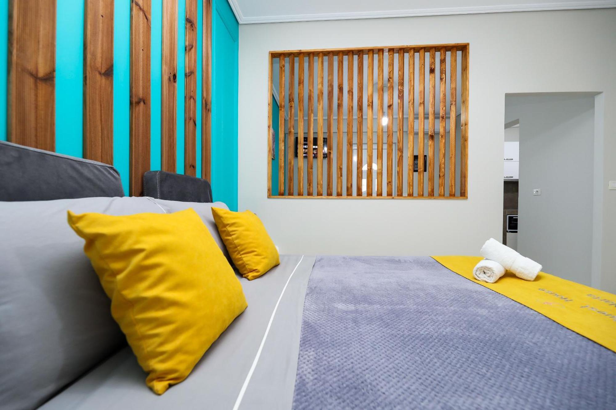 Guest House Narta Vlorë 외부 사진