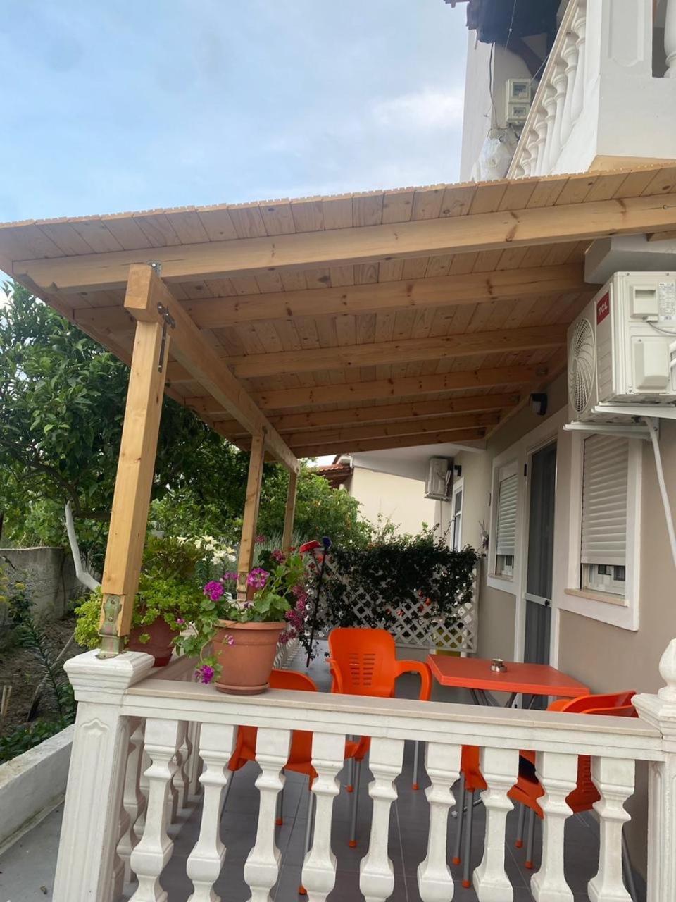 Guest House Narta Vlorë 외부 사진