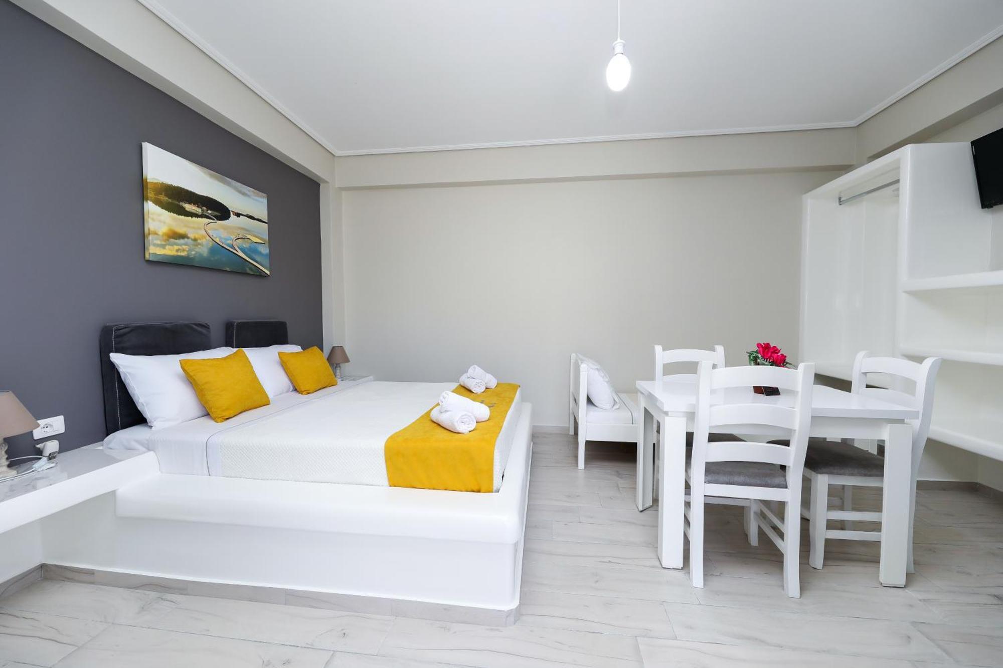 Guest House Narta Vlorë 외부 사진