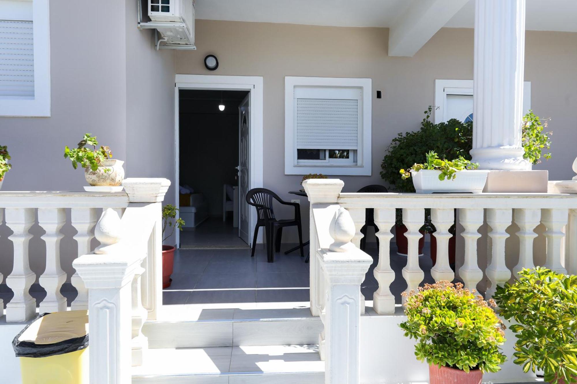 Guest House Narta Vlorë 외부 사진