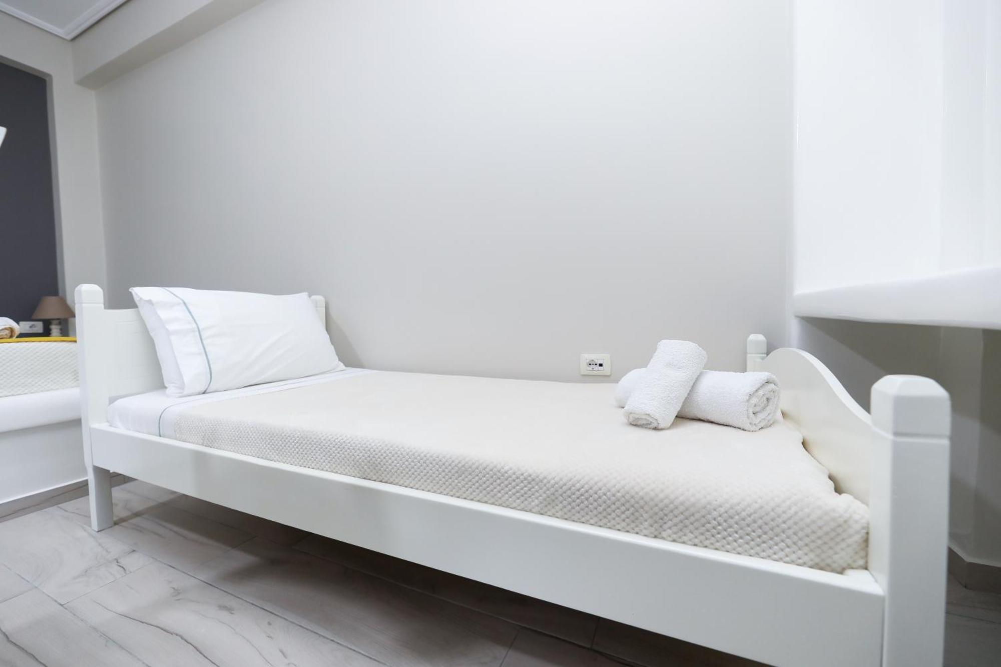 Guest House Narta Vlorë 외부 사진