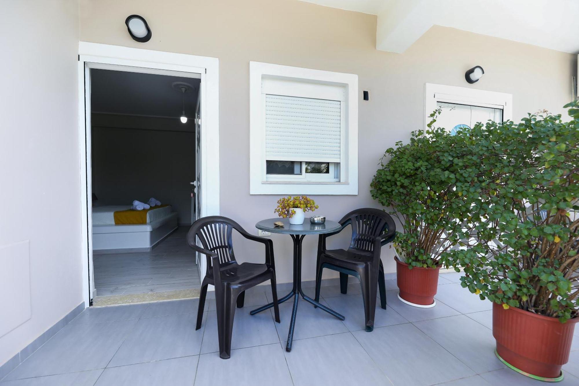 Guest House Narta Vlorë 외부 사진