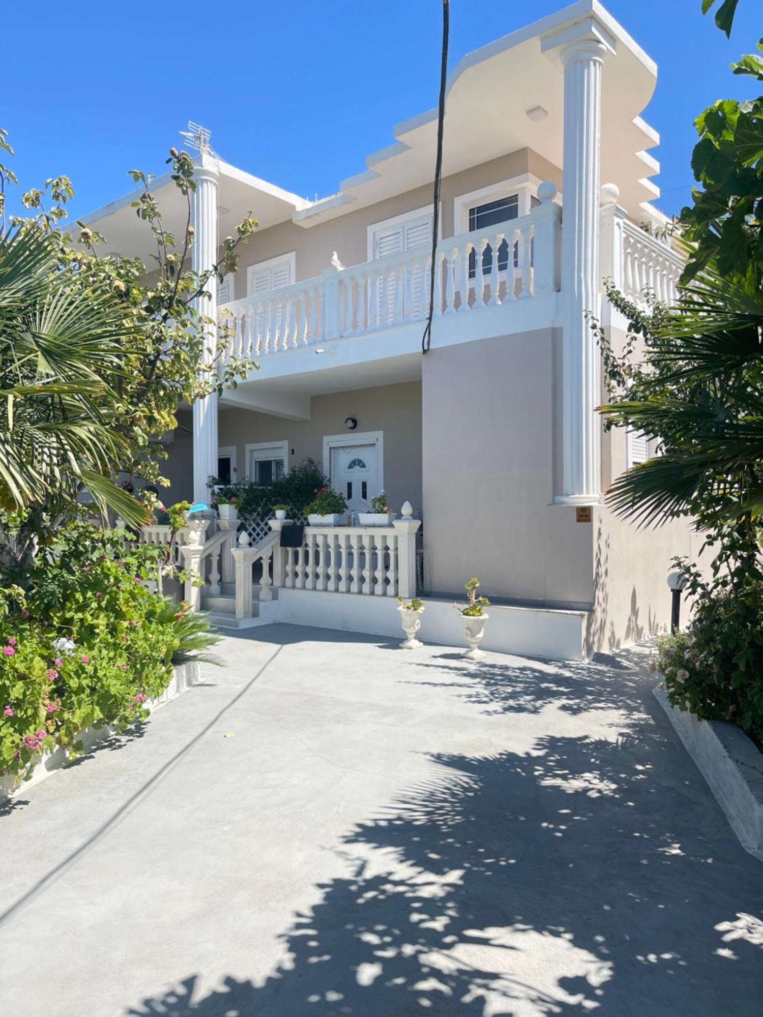 Guest House Narta Vlorë 외부 사진