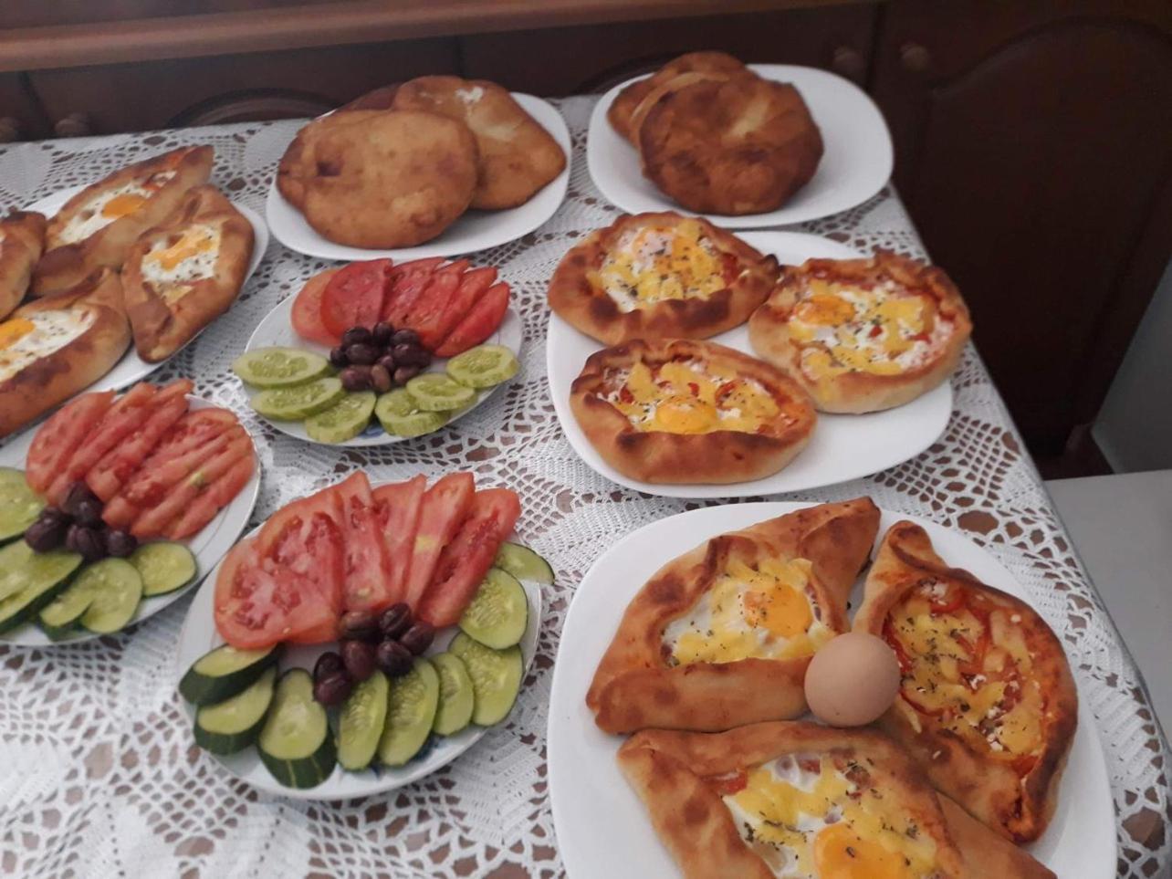 Guest House Narta Vlorë 외부 사진