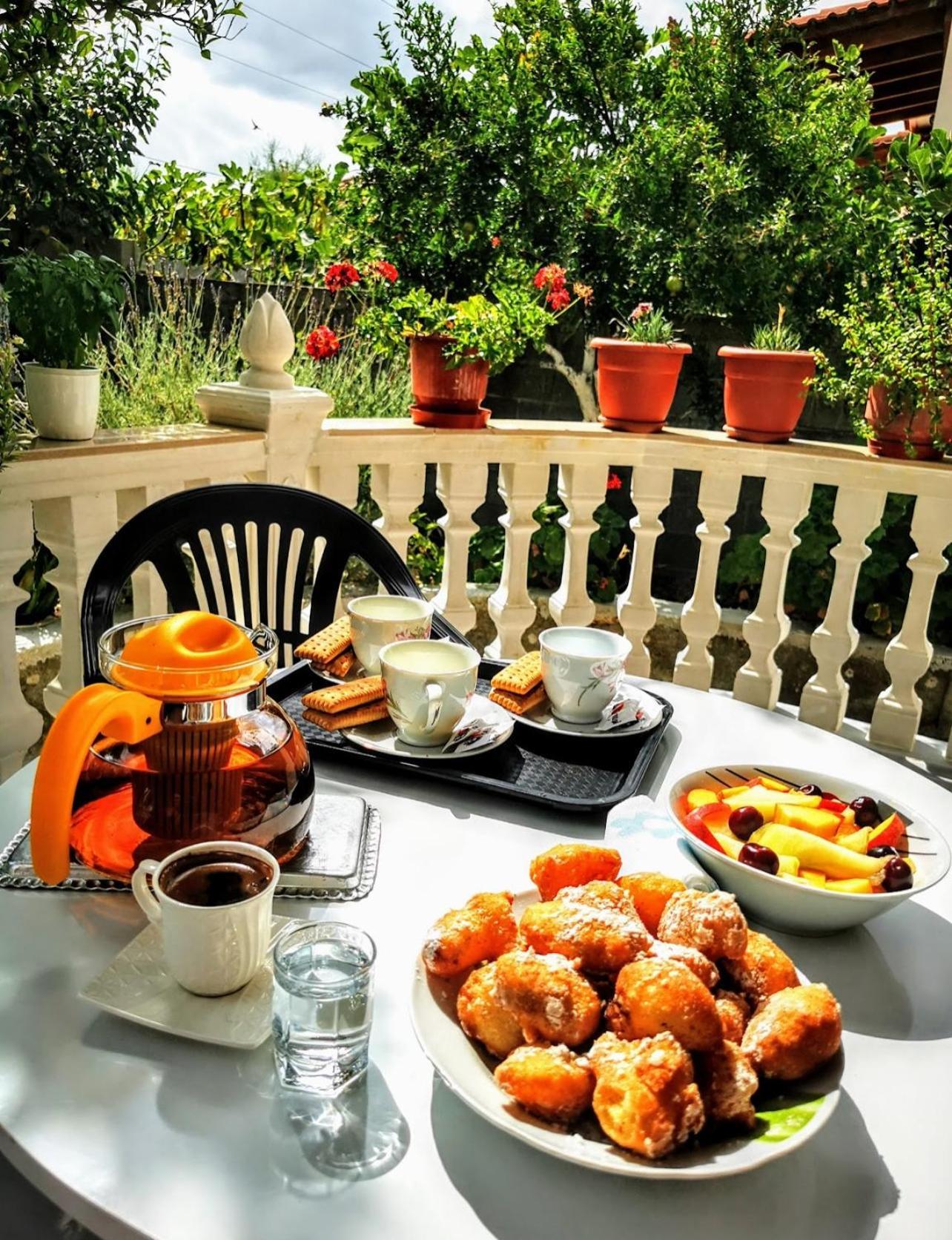 Guest House Narta Vlorë 외부 사진