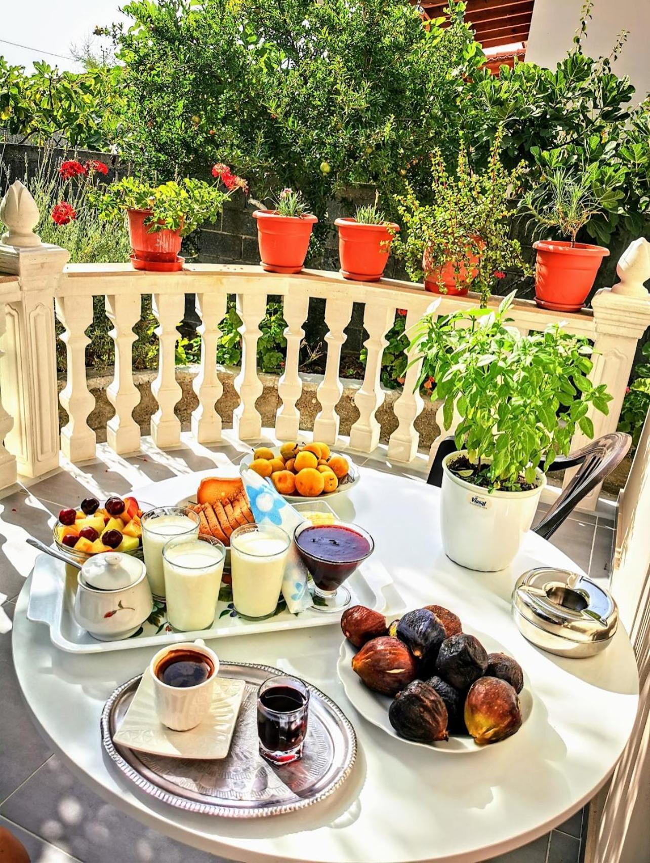 Guest House Narta Vlorë 외부 사진